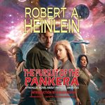 The pursuit of the Pankera : a parallel novel about parallel universes cover image cdn