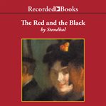 The red and the black cover image cdn
