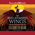 The red-stained wings cover image cdn