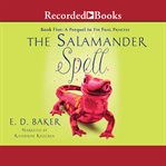 The salamander spell cover image cdn