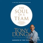 The soul of a team. A Modern-Day Fable for Winning Teamwork cover image cdn