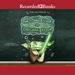 The strange case of origami yoda cover image cdn