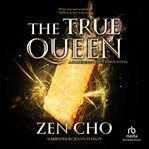 The true queen cover image cdn