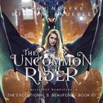 The uncommon rider cover image cdn