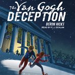 The van gogh deception cover image cdn