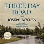 Three day road cover image cdn