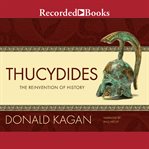 Thucydides: the reinvention of history cover image cdn