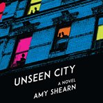 Unseen city cover image cdn