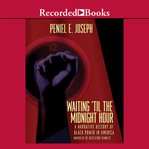 Waiting 'til the midnight hour : a narrative history of Black power in America cover image cdn