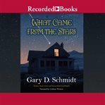 What came from the stars cover image cdn