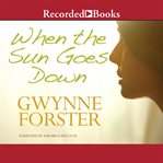 When the sun goes down cover image cdn