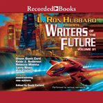 Writers of the future, volume 31 cover image cdn
