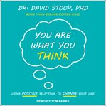 You are what you think cover image cdn