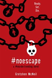 #NoEscape cover image cdn