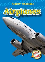 Airplanes cover image cdn