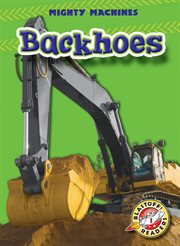 Backhoes cover image cdn