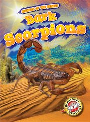Bark scorpions cover image cdn