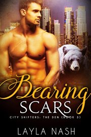 Bearing scars cover image cdn