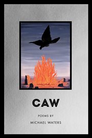 Caw : poems cover image cdn