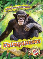 Chimpanzees cover image cdn