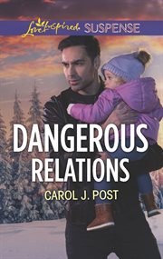 Dangerous Relations cover image cdn