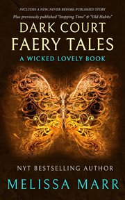 Dark court faery tales cover image cdn