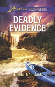 Deadly evidence cover image cdn