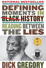 Defining moments in black history. Reading Between the Lies cover image cdn