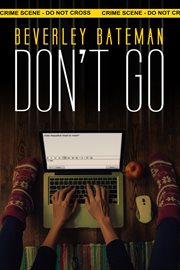 Don't go cover image cdn