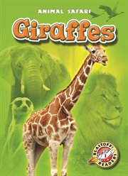 Giraffes cover image cdn