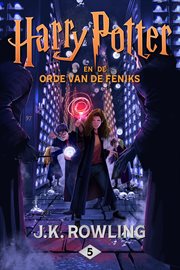 Harry potter en de orde van de feniks cover image cdn
