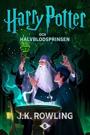 Harry potter och halvblodsprinsen cover image cdn