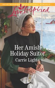Her Amish holiday suitor cover image cdn