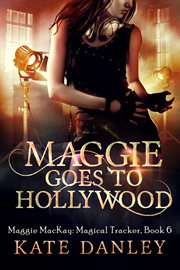 Maggie goes to hollywood cover image cdn
