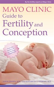 Mayo clinic guide to fertility and conception cover image cdn