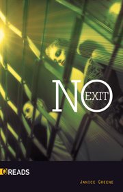 No exit cover image cdn