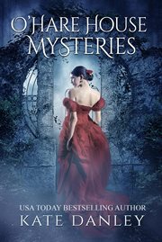 O'hare house mysteries cover image cdn