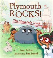 Plymouth rocks!. The Stone-Cold Truth cover image cdn