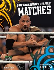 Pro wrestling's greatest matches cover image cdn