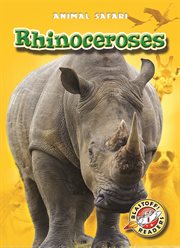 Rhinoceroses cover image cdn