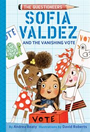 Sofia valdez and the vanishing vote cover image cdn