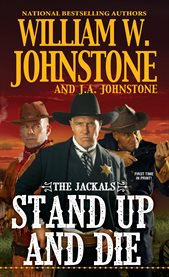 Stand up and die cover image cdn