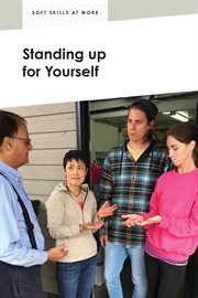 Standing up for yourself cover image cdn
