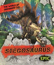 Stegosaurus cover image cdn