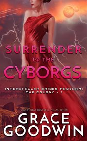 Surrender to the cyborgs cover image cdn