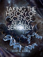 Taking the history of science really seriously cover image cdn