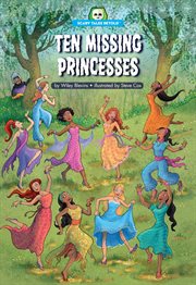 Ten missing princesses cover image cdn