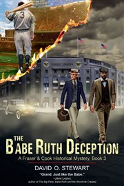 The babe ruth deception cover image cdn
