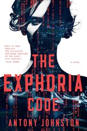 The exphoria code. A Novel cover image cdn