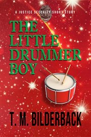 The little drummer boy. Book #3.3 cover image cdn